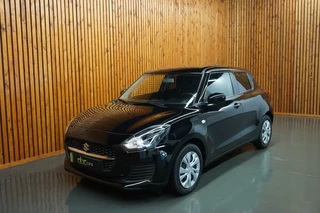 Suzuki Swift 1.2 COMF. SMART 33.000KM!!!
