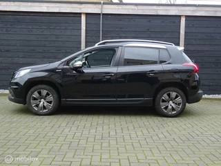 Peugeot 2008 Peugeot 2008 1.2 PureTech Allure/Style FM nav / Carplay / Clima / nwe distributieriem!! / 64.021 km - afbeelding nr 6