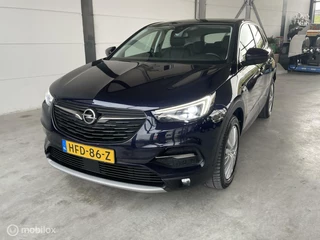 Opel Grandland X - 354766338-0