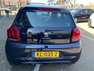 Peugeot 108 - afbeelding nr 12