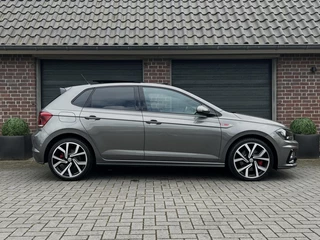 Volkswagen Polo Volkswagen Polo GTI 2.0 TSI DSG 200PK Pano Virtual 32DKM! - afbeelding nr 14
