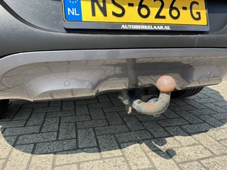 Renault Kadjar Renault Kadjar 1.6 dCi Intens - afbeelding nr 15