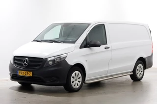 Mercedes-Benz Vito Mercedes-Benz Vito 110 CDI RWD Lang Airco/Cruise Control 09-2022 - afbeelding nr 8