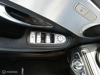 Mercedes-Benz C-Klasse Mercedes-Benz C-klasse 180 Business Solution AMG - afbeelding nr 11