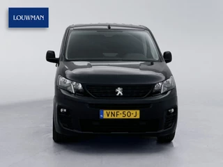 Peugeot Partner Peugeot Partner 1.5 BlueHDI Premium Navigatie App connect Cruise Control Parkeersensoren - afbeelding nr 14