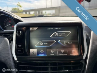 Peugeot 2008 Peugeot 2008 1.2 PureTech * Allure Pack Premium Plus * - afbeelding nr 12