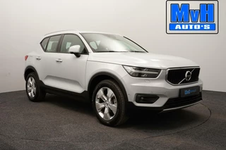 Volvo XC40 Volvo XC40 1.5 T3 Momentum Pro 163PK|360ºCAM|Intellisafe|NAP - afbeelding nr 25
