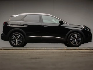 Peugeot 3008 Peugeot 3008 1.2 PureTech Allure Sport (PANORAMADAK,APPLE CARPLAY,NAVI,LED,CAMERA,360 VIEW,PDC,CRUISE,LANE,CLIMATE,NETTE STAAT) - afbeelding nr 7