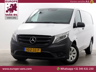 Mercedes-Benz Vito - 53993721-0