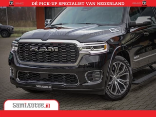 Dodge Ram 1500 Comfortabele Dubbele Cabine met Royale 5 Zitplaatsen | BPM vrij | Nu Leverbaar uit Voorraad | Voorraad Nr 2321 - 8586 - afbeelding nr 66