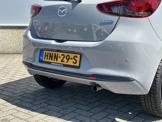 Mazda 2 - afbeelding nr 4