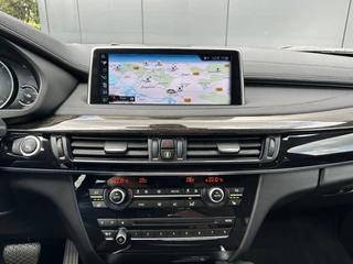 BMW X6 - afbeelding nr 7