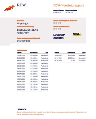 Mercedes-Benz Sprinter Mercedes-Benz Sprinter 311 2.2 CDI L2H2 AUTOMAAT / CAMERA / NAVI / CRUISE CONTROLE / 3 ZITS - afbeelding nr 37
