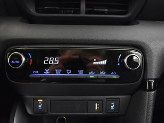 Toyota Yaris - afbeelding nr 24