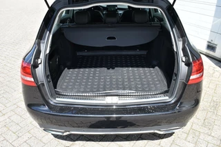 Mercedes-Benz C-Klasse Mercedes C-klasse Estate 180 Prestige | LED | Navi | Stoelverwarming | - afbeelding nr 8