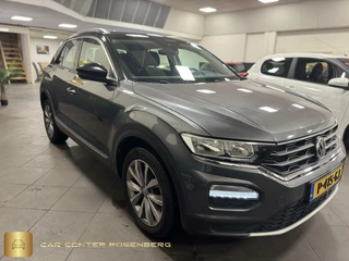 Volkswagen T-Roc Volkswagen T-Roc 1.0TSI Style- APK(2026), Complete onderhoud - afbeelding nr 8