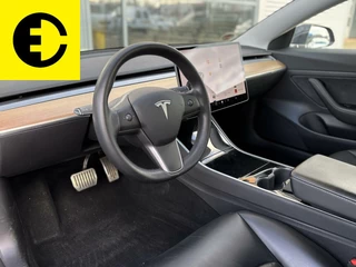 Tesla Model 3 Tesla Model 3 Standard RWD Plus 60 kWh | Pano | Autopilot | incl BTW - afbeelding nr 16