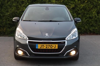 Peugeot 208 Peugeot 208 1.2 PureTech GT-line 110 pk Carplay|Cruise|Camera|Ecc|Navi|Lmv|Cruise - afbeelding nr 77