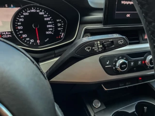 Audi A4 Audi A4 Avant 35 TFSI 150PK Automaat | AIRCO | CRUISE | NAVI | KEYLESS | STOELVERWARMING | - afbeelding nr 56