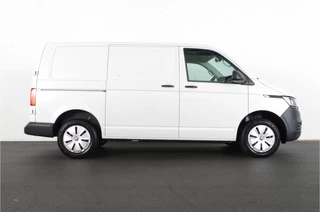 Volkswagen Transporter Volkswagen Transporter 2.0 TDI L1H1 28 > 150pk/cruise control/3zit/bluetooth/7803 - afbeelding nr 3