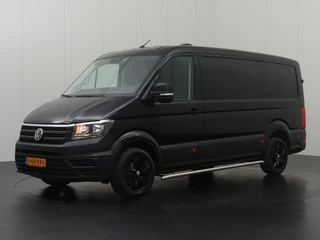 Volkswagen Crafter | Airco | Betimmering | 3-Persoons - afbeelding nr 7