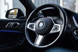 BMW 1 Serie Rijklaarprijs-Garantie Navigatie Airco Sport Interieur 1e Eigenaar - afbeelding nr 38