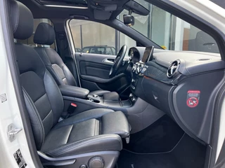 Mercedes-Benz B-Klasse - afbeelding nr 32