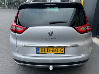 Renault Grand Scénic - afbeelding nr 16
