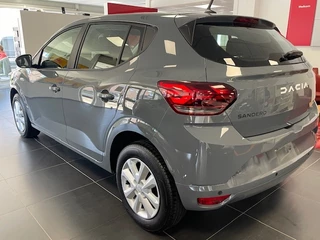 Dacia Sandero - afbeelding nr 7