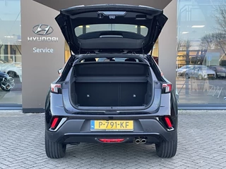 Opel Mokka | Automaat | Navigatie | Voorstoelen verwarmd | 18'' velgen | - afbeelding nr 10