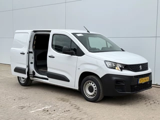 Peugeot Partner L1H1 Climate Control Cruise Control Apple Carplay Parkeersensoren - afbeelding nr 5