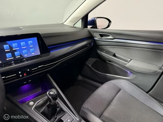 Volkswagen Golf Volkswagen Golf 1.5 TSI | CARPLAY |  AD. CRUISE | STUURVERW. - afbeelding nr 27