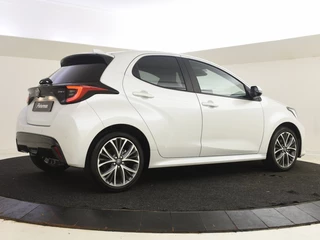 Toyota Yaris - afbeelding nr 7