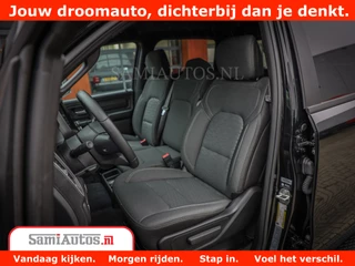 Dodge Ram Dodge Ram TradesMan 6 Persoons Uitvoering | 420Pk 636Nm | Pick-Up | Comfortabele Dubbele Cabine met Royale 6 Zitplaatsen | BPM vrij | Nu Leverbaar uit Voorraad | Voorraad Nr 2217- 2911 - afbeelding nr 21