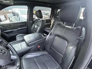 Dodge Ram 1500 Dodge Ram 1500 5.7 V8 4x4 Crew Cab Limited 2022 - afbeelding nr 18