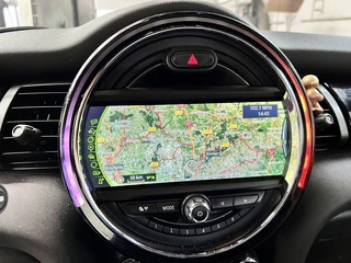 MINI Cooper MINI Cooper Mini 1.5 Chili Bns Wired Cruise Clima Navi Nap - afbeelding nr 2