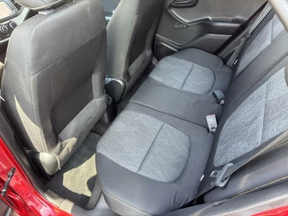 Kia Picanto Kia Picanto 1.0 CVVT EconomyPlusLineNavigator - afbeelding nr 9