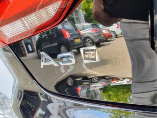 Audi A3 Audi A3 Cabriolet 1.4 TFSI AMBITION PRO LINE OPEN DAYS Cruise | Clima | Lederen bekleding - afbeelding nr 32