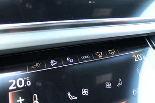 Audi Q8 Audi Q8 60 TFSI e quattro Pro Line S Competition | Panoramadak | Massage | 23'' | Vierwielbesturing | Trekhaak | Koeling | OLED - afbeelding nr 70