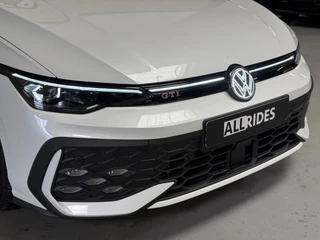 Volkswagen Golf Volkswagen GOLF 2.0 TSI GTI 8.5 Facelift | HUD | Harman/Kardon | Camera | Pano - afbeelding nr 10