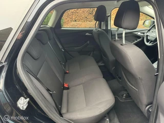 Ford Focus Ford Focus Wagon 1.0 Titanium NAP APK NETTE STAAT - afbeelding nr 16