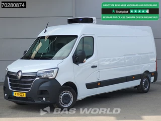 Renault Master - 357018024-0