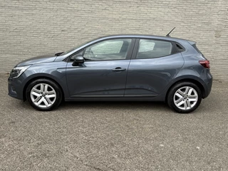 Renault Clio Renault Clio 1.0 TCe Business Zen CAMERA - CARPLAY - - afbeelding nr 3