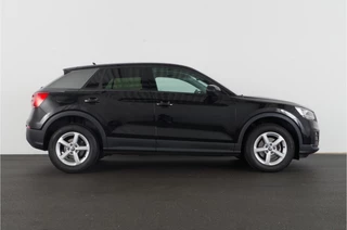 Audi Q2 Audi Q2 30 TDI Pro Line > Automaat/LED koplampen/Navigatie/Cruise control... - afbeelding nr 7