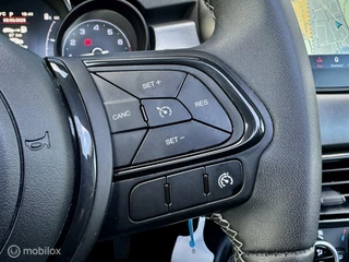 Fiat 500X Fiat 500 X 1.5 Hybrid Dolcevita Special Edition Cabrio - afbeelding nr 18