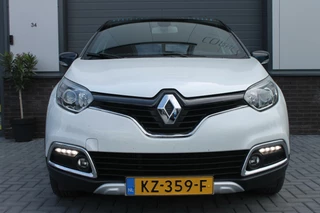 Renault Captur Renault Captur 1.2 TCe Wave - afbeelding nr 2