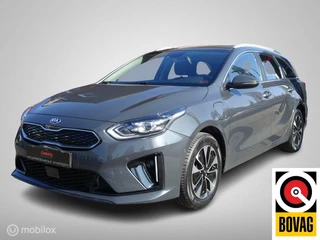 Kia Ceed Sportswagon - 54343590-0