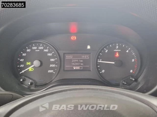 Mercedes-Benz Vito Mercedes Vito 110 CDI COMING SOON! L3H1 Airco Cruise Euro6 L3 Long 6m3 Airco Cruise control - afbeelding nr 7