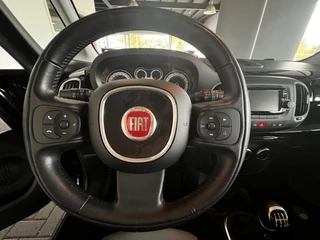 Fiat 500L Fiat 500L 1.4-16V / Hoge Instap / Cruise Control / Airco / Trekhaak / Gezinsauto / Sportief - afbeelding nr 3
