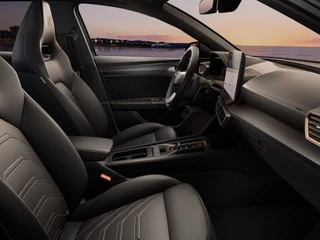 CUPRA Leon Sportstourer CUPRA Leon Sportstourer 1.4 E-HYBRID Business Bestel met hoge korting! - afbeelding nr 4